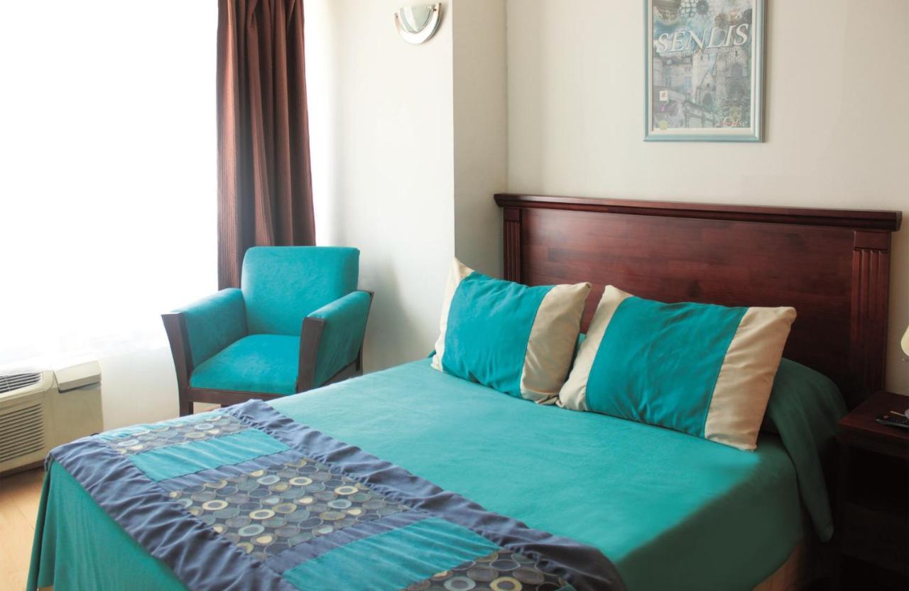 Senlis Appart Aparthotel - Santiago — Photos 2