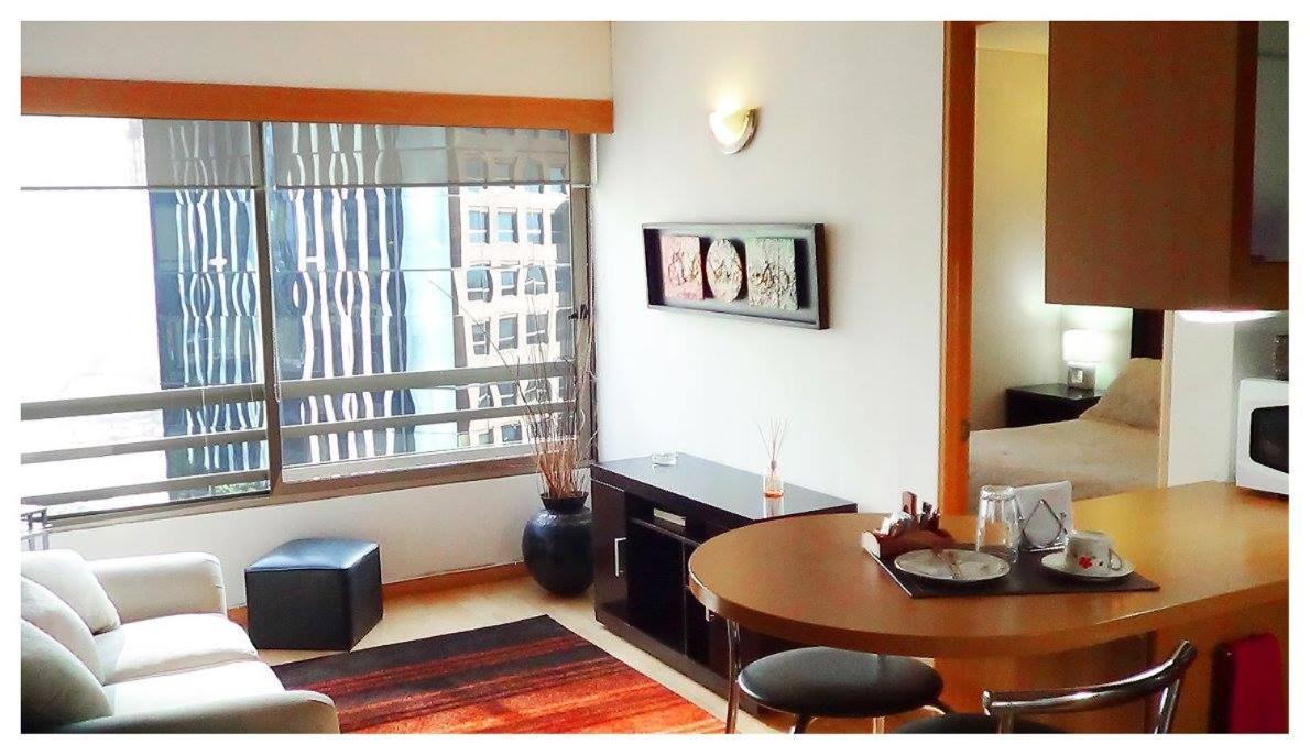 Senlis Appart Aparthotel - Santiago, Santiago