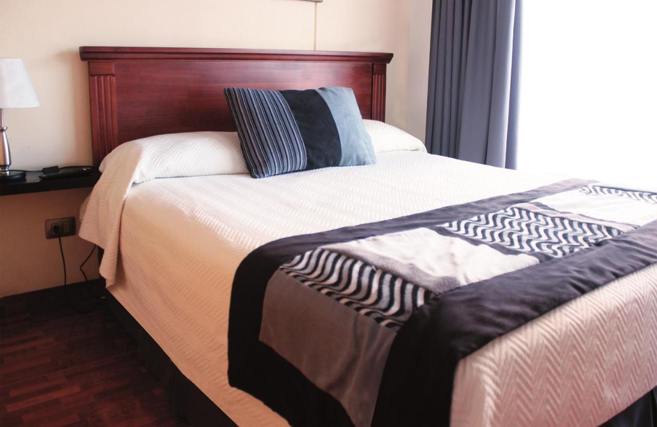 Senlis Appart Aparthotel - Santiago — Photos 3